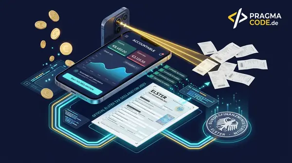 Accountable 2026: Taxes & Accounting for Freelancers