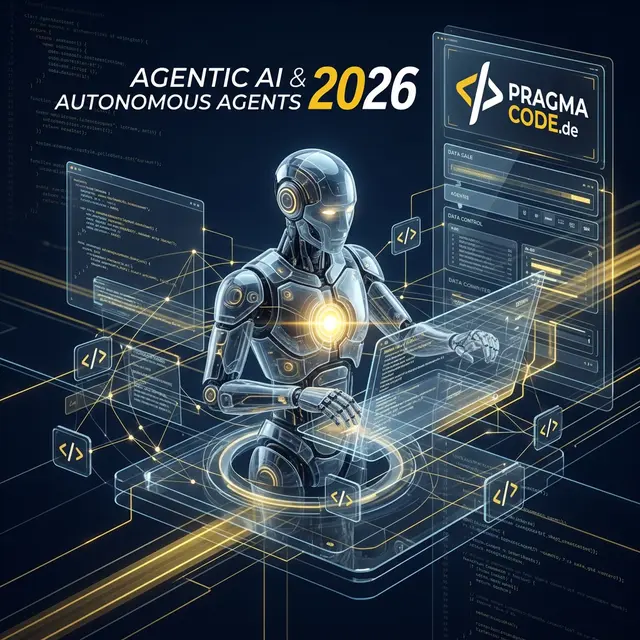 Agentic AI im Mittelstand