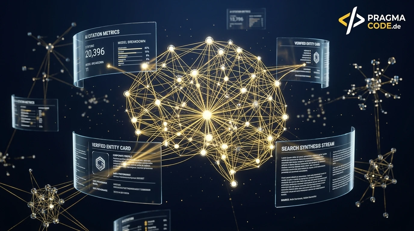 B2B Generative Engine Optimization GEO Strategy for AI Search and Citation Metrics