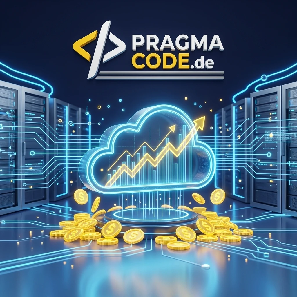 Cloud-Credits für Startups Vergleich 2026