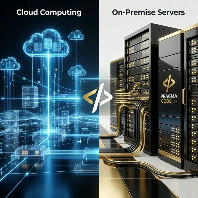 Cloud vs. On-Premise 2026