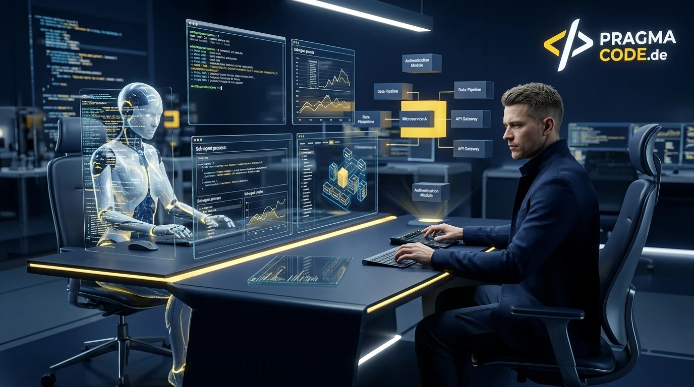 DHH über Agentic Engineering und Vibe Coding 2026