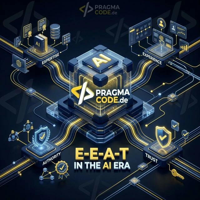 E-E-A-T im KI-Zeitalter