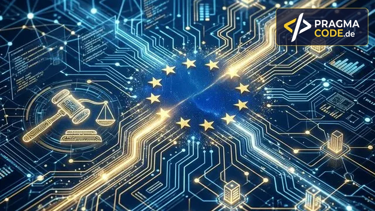 EU AI Act Audit Protocol and Compliance Verification for SME AI Workflows with Pragma-Code Logo