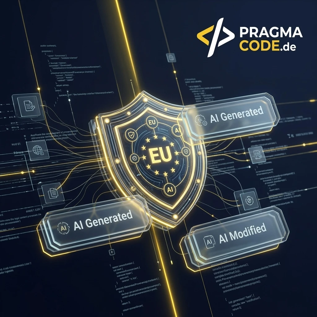 EU AI Act Transparency Obligations and AI Content Labeling for Businesses 2026