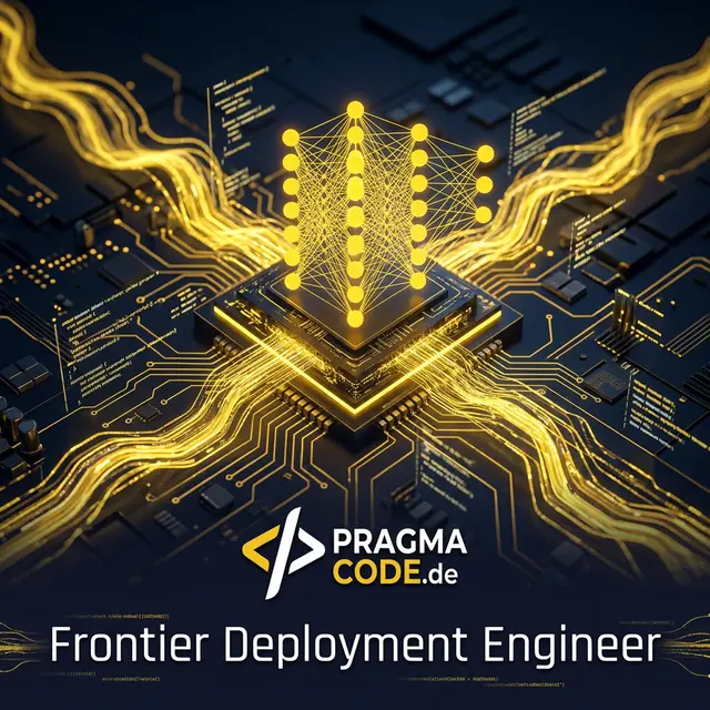 Frontier Deployment Engineer