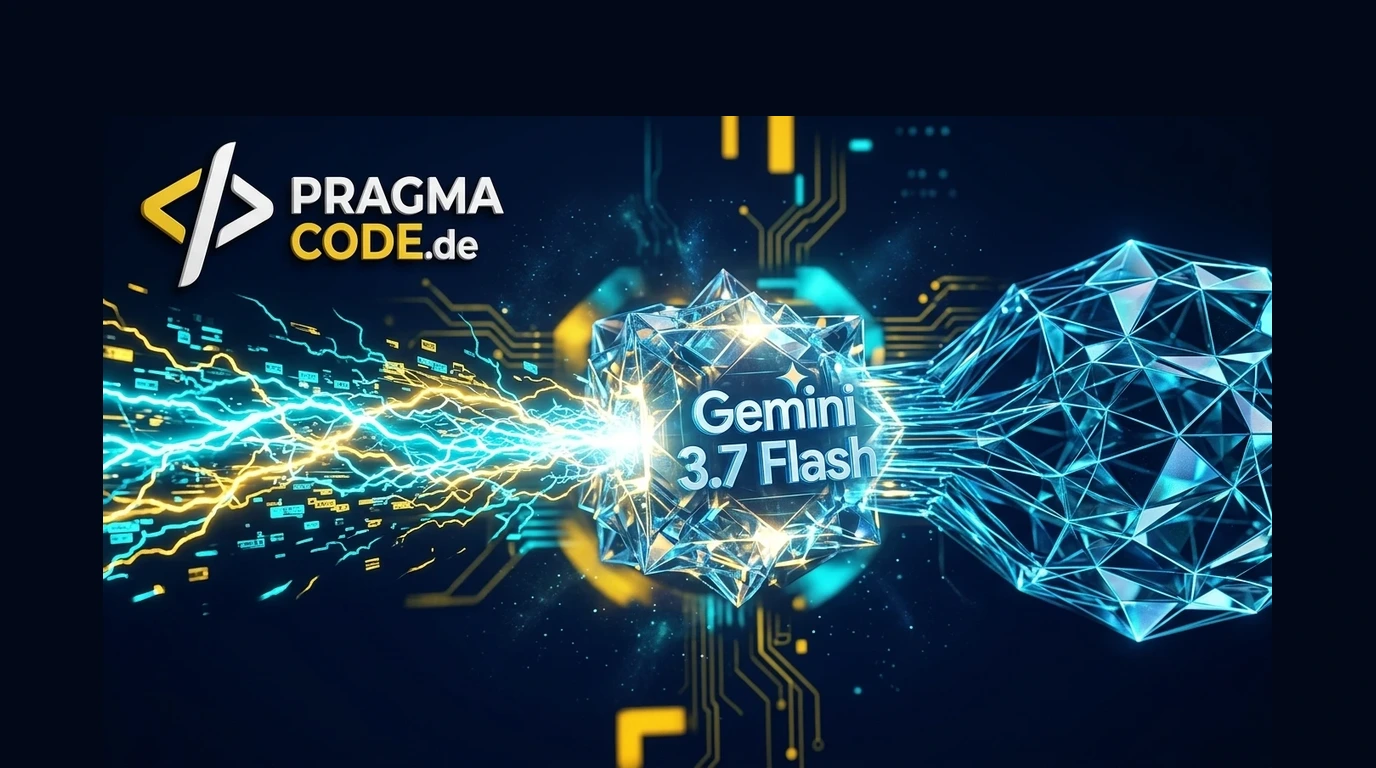 Gemini 3.7 Flash Hybrid Reasoning Model Architecture and Benchmark Evaluation