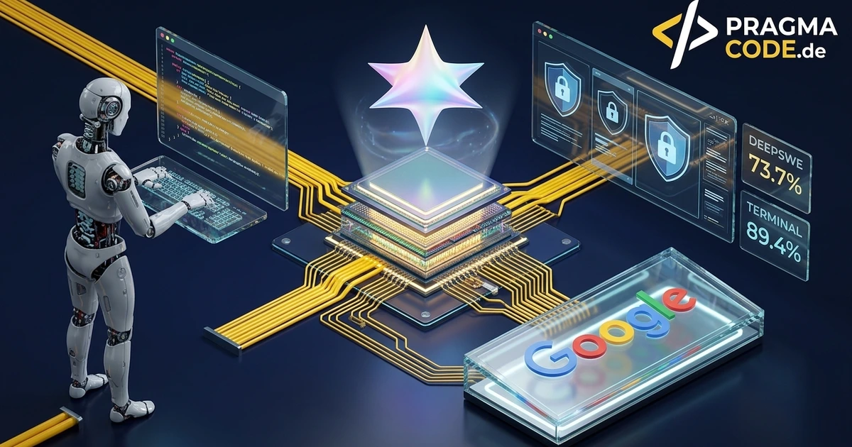 Google Gemini 4 Argon Architektur Benchmarks und 1 Million Token Output Pipeline