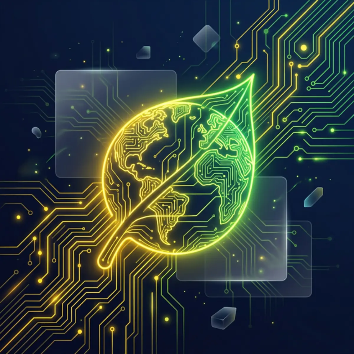 Green IT: Astro als Wettbewerbsvorteil