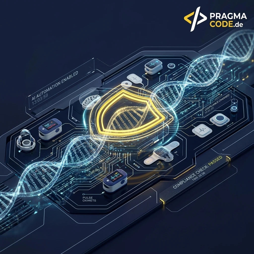 AI Automation and Compliance in Medical Technology and Healthcare