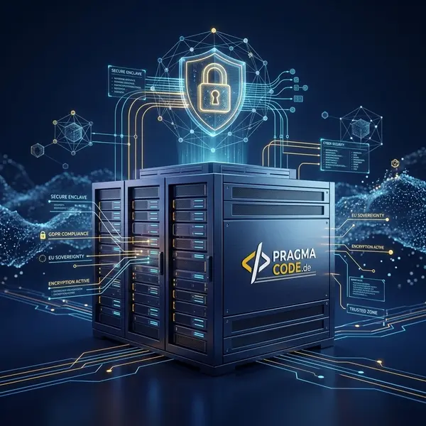n8n DSGVO-konform betreiben: Hosting, AVV & Datenschutz