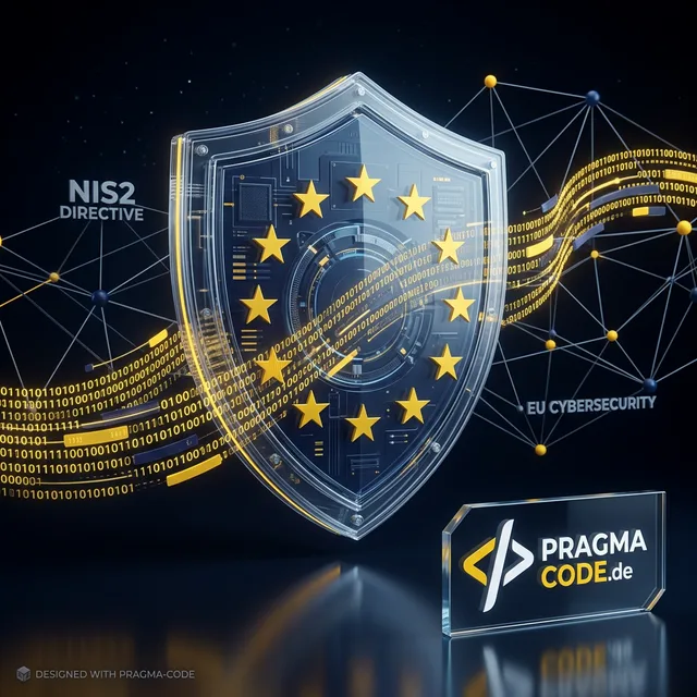NIS2-Guide für den Mittelstand