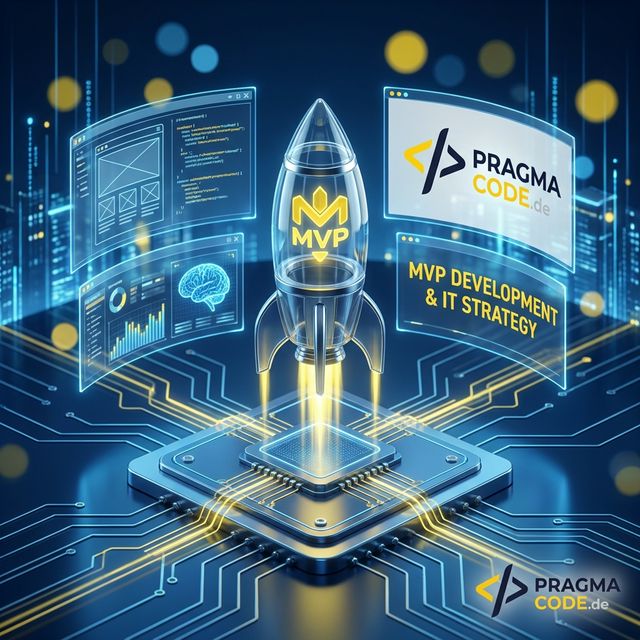 MVP Development for Startups