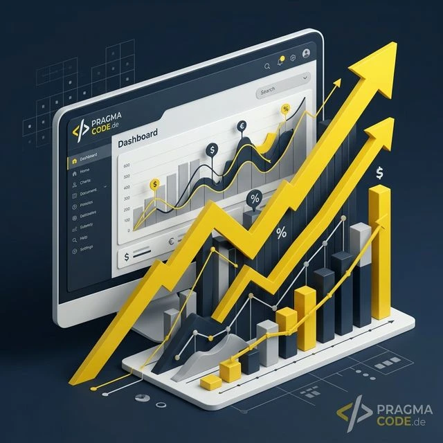 WordPress Migration ROI und Kostenanalyse