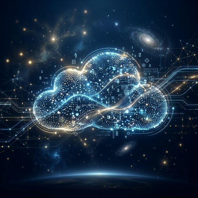 Cloud Infrastructure