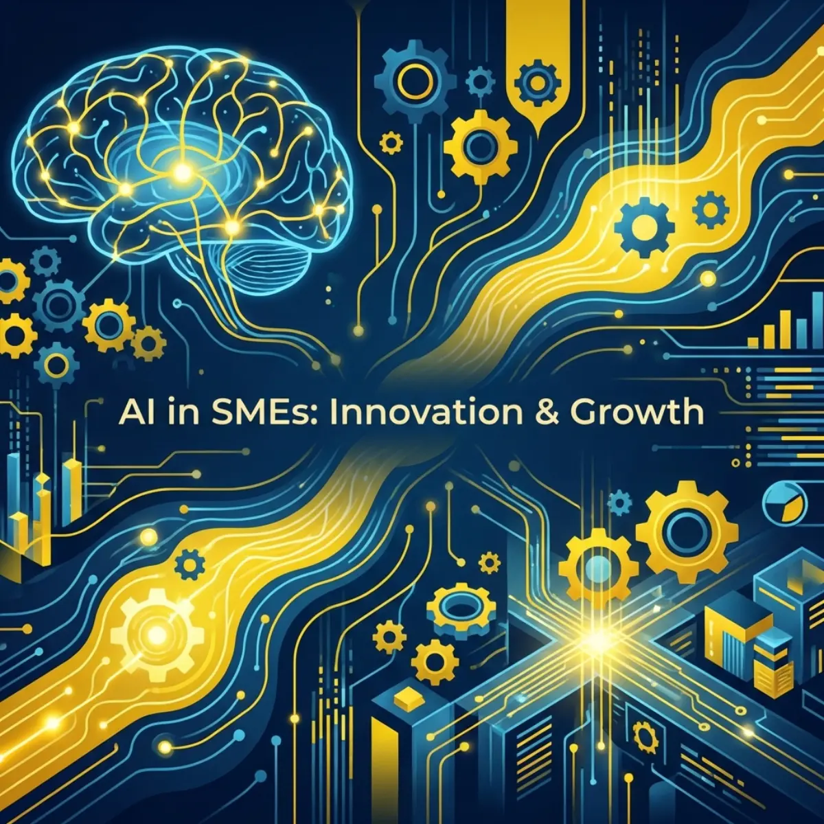 KI-Integration in industriellem Umfeld
