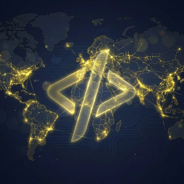 Local SEO Background Map