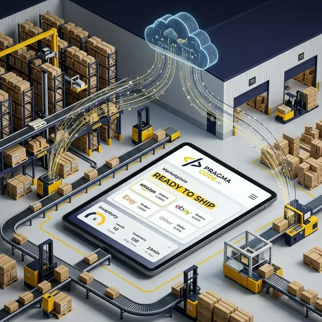 Multi-Channel Dashboard