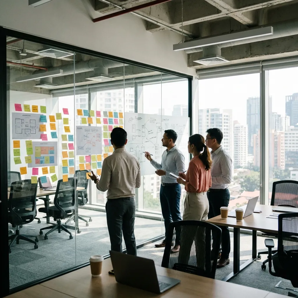 Software Entwicklung im Team