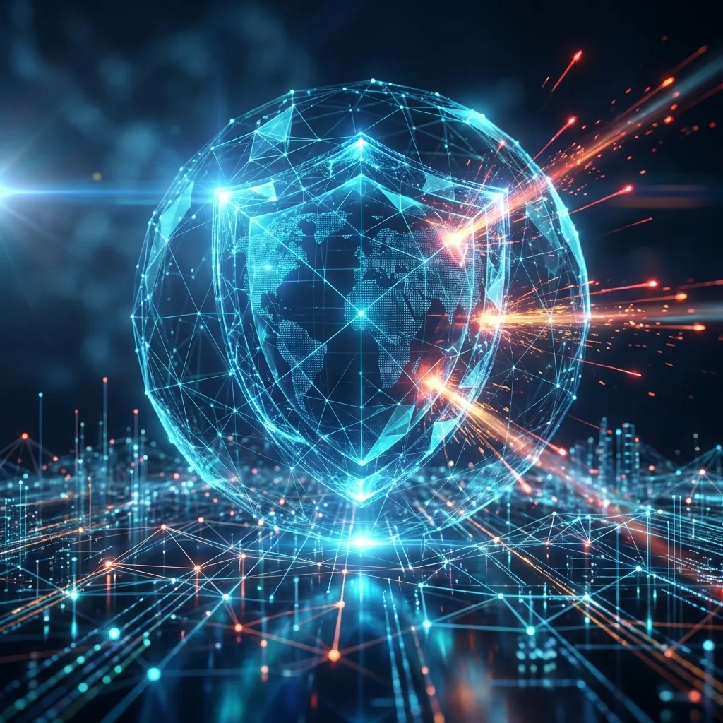 Future of IT Security