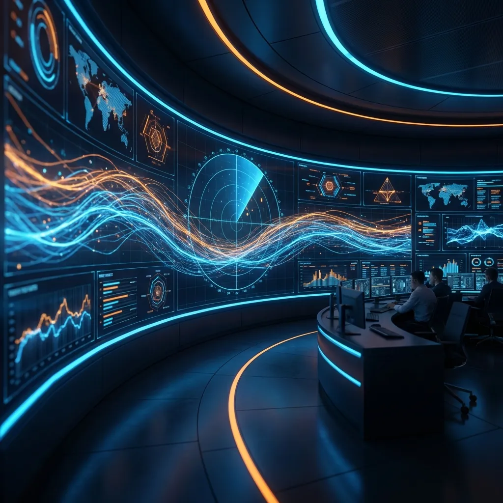 Secure IT Infrastructure