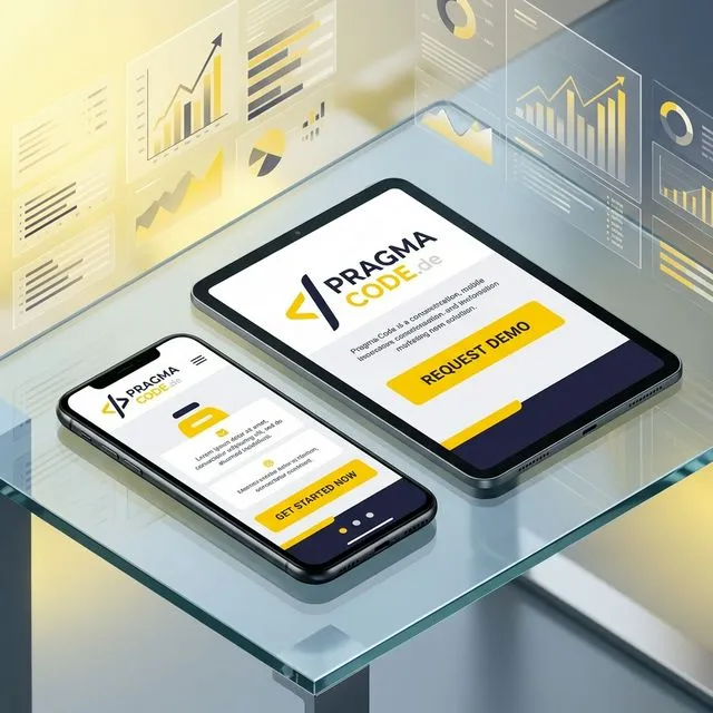 Landing Page Optimierung