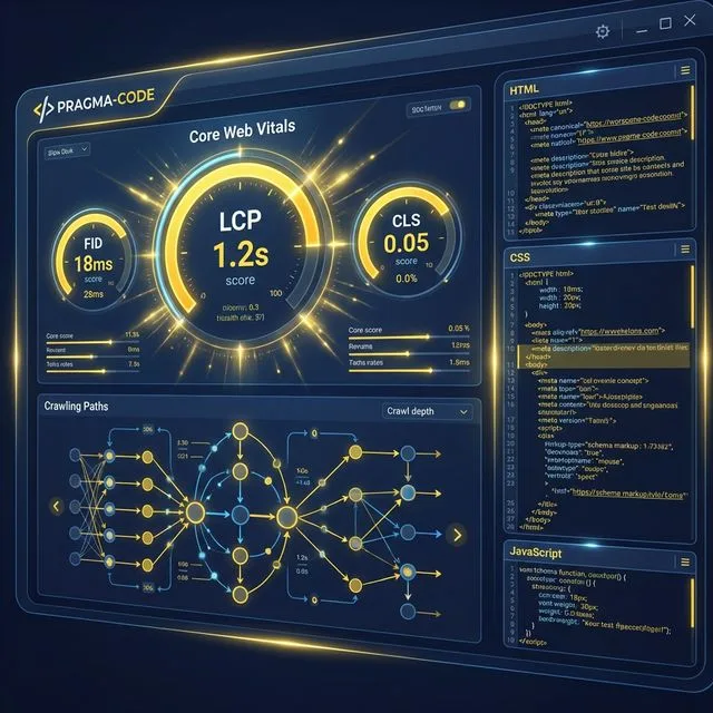 Technical SEO Analysis