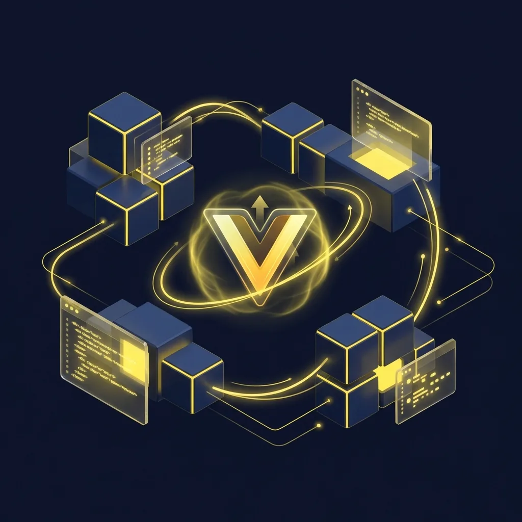 Vue.js Web Development